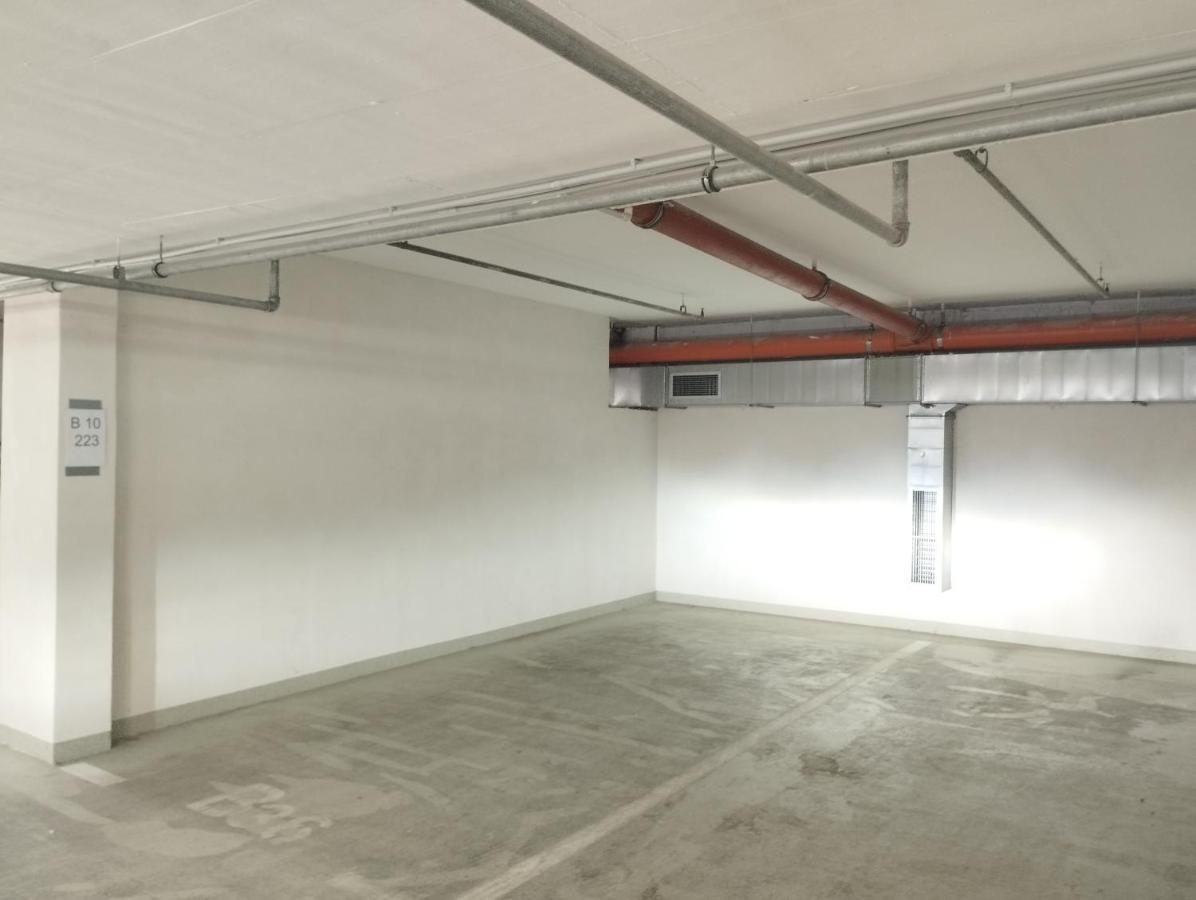 Supreme Studio Apartment Bijoux Umago Exterior foto